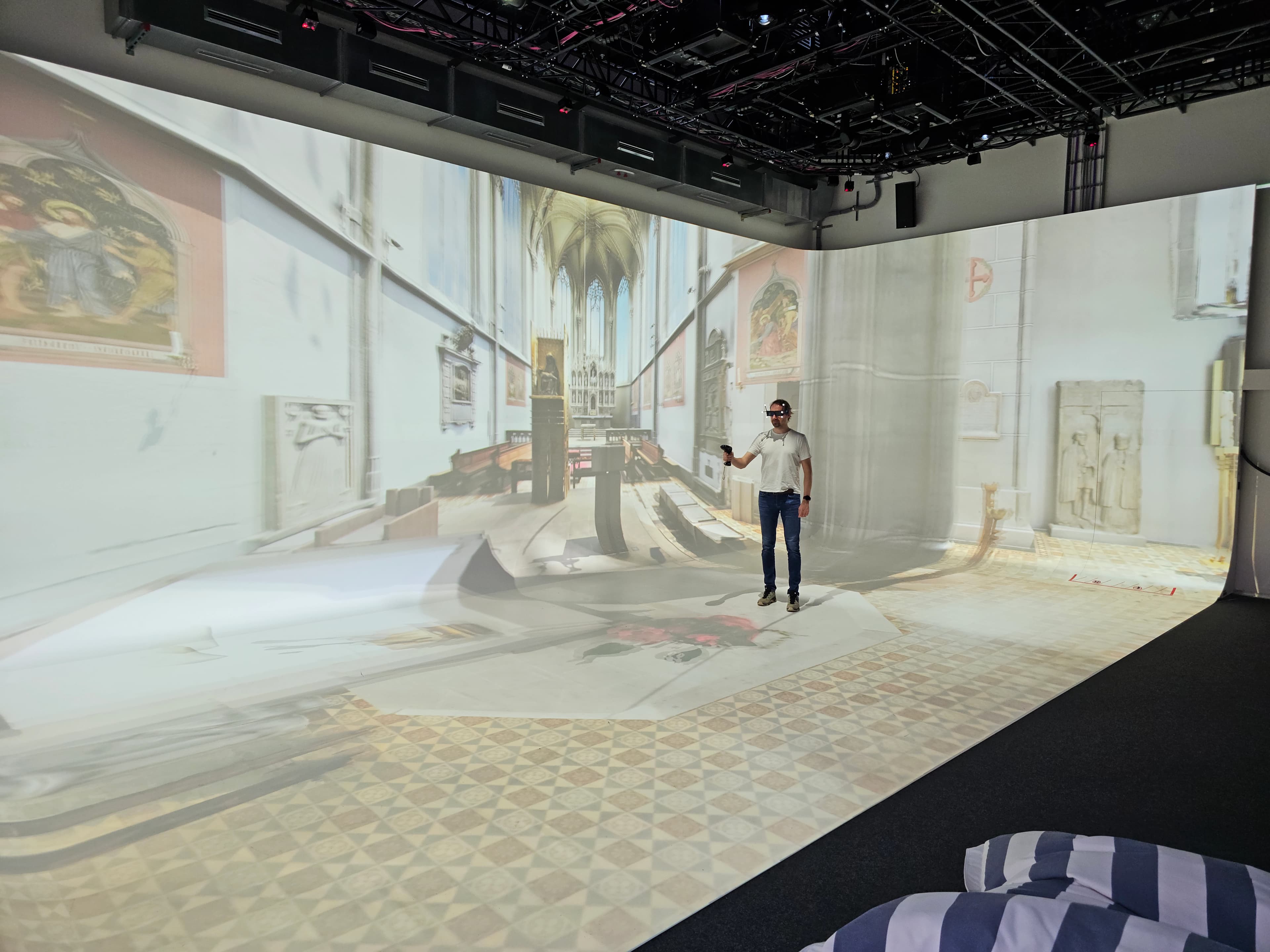 Ritterkapelle Haßfurt